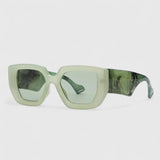 Samira | Elegante Sonnenbrille