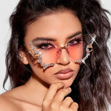 Ellen | Elegante Sonnenbrille