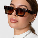 Leonora | Elegante Sonnenbrille