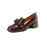 Gabriele | Loafer Contessa Nodo