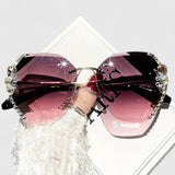 Kiana | Raffinierte Sonnenbrille
