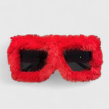 Zoé | Modische Sonnenbrille