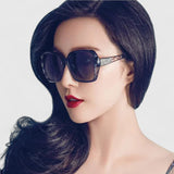 Lisanne | Raffinierte Sonnenbrille