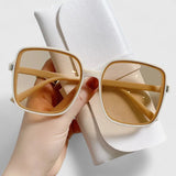 Gretel | Elegante Sonnenbrille