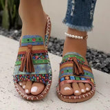 Anna-Amelie | Ergonomische Sandalen