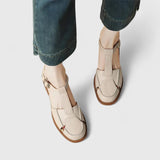 Traudel | Elegante Mary-Jane-Sandalen