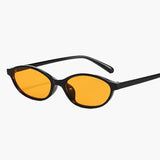 Fina | Romantische Sonnenbrille