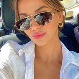 Mona | Raffinierte Sonnenbrille