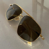 Mona | Raffinierte Sonnenbrille