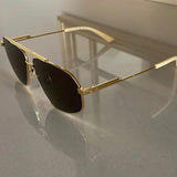 Mona | Raffinierte Sonnenbrille