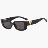 Elin | Ausdrucksstarke Sonnenbrille