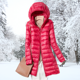 Martha | Elegante Jacke