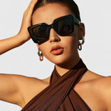 Evelina | Elegante Sonnenbrille