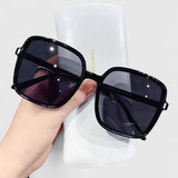 Leandra | Elegante Sonnenbrille