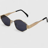 Henrietta | Raffinierte Sonnenbrille