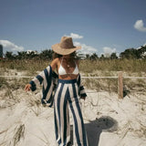 Frieda | Modisches Sommer-Set