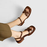 Paula | Elegante Sandalen