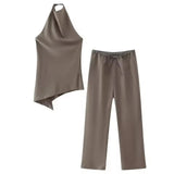 Agnieszka - Elegantes Urban Outfit