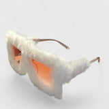 Zoé | Modische Sonnenbrille
