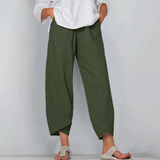 Theresa | Leichte Hose