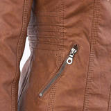 Paula | Bequeme Jacke