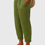 Martha | Chice und bequeme Hose