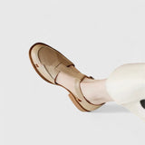 Traudel | Elegante Mary-Jane-Sandalen