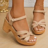 Anna-Kathrin | Bequeme Sandalen