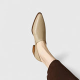 Antje | Orthopädische Schuhe