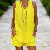 Viktoria | Elegantes Sommer-Set
