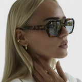 Yasmin | Elegante Sonnenbrille