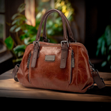 Martha | Zeitlose Luxus-Handtasche