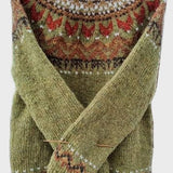 Sirkka™ Pullover