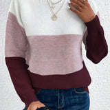 Soria™ Universitäts-Pullover