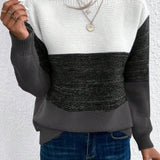 Soria™ Universitäts-Pullover