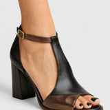 Josefa | Moderne Absatzschuhe