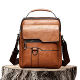 Ida | Praktische Ledertasche