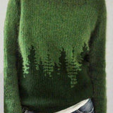 Veronika™ Universitäts-Pullover
