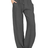 Rose | Leichte Hose