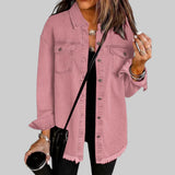Viktoria | Bequeme Jacke