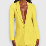 Elena - Sada Jacke für elegante Stile