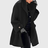 Sophie | Elegante modische Fleecejacke