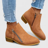 Alberta | Orthopädische Stiefel