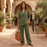Berta - Sommer Set