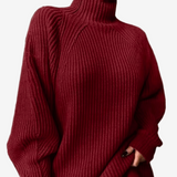 Anna™ Oversize Pullover
