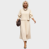 Elegantes Zweiteiliges Set Emmie