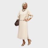 Elegantes Zweiteiliges Set Emmie