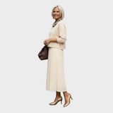 Elegantes Zweiteiliges Set Emmie