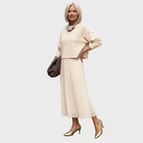 Elegantes Zweiteiliges Set Emmie