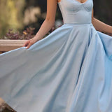 Britta | Midikleid aus Luxus